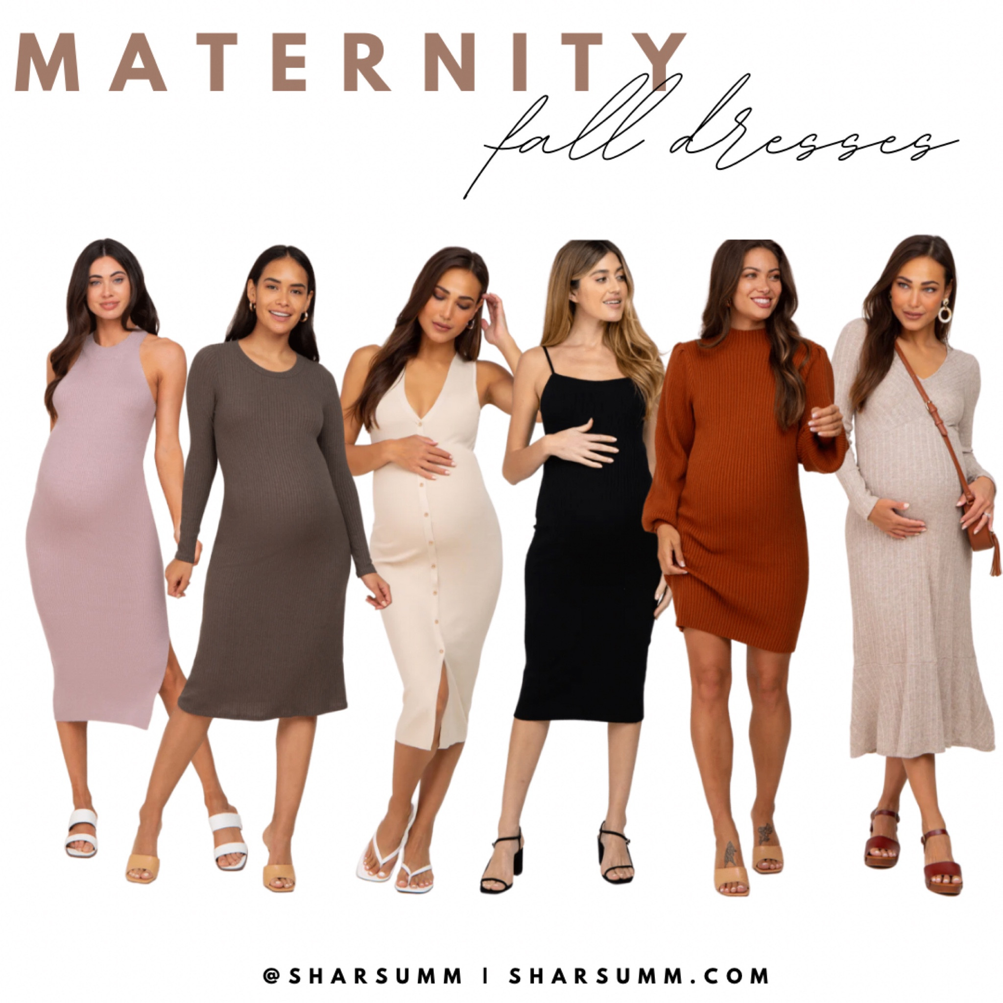 Maternity Fall Dresses 🍂✨

Mama / maternity / pregnancy / postpartum / first time mom / mommy / mommy and me / mini / babe / baby girl / baby boy / girl nursery / nursery / pink nursery / pink blanket / hospital bag / diaper bag / baby must have / registry / baby registry / bow headband / baby bow / family matching 



#LTKfamily #LTKSeasonal #LTKbump