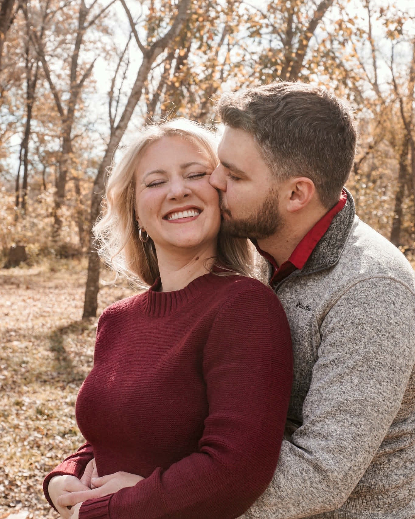 Fall couples photo session, winter couples photo session, what to wear for couples outdoor photo session, couples photos outfit ideas, holiday photos outfits, couples photography outfits 

#LTKPetite #LTKHoliday #LTKMidsize