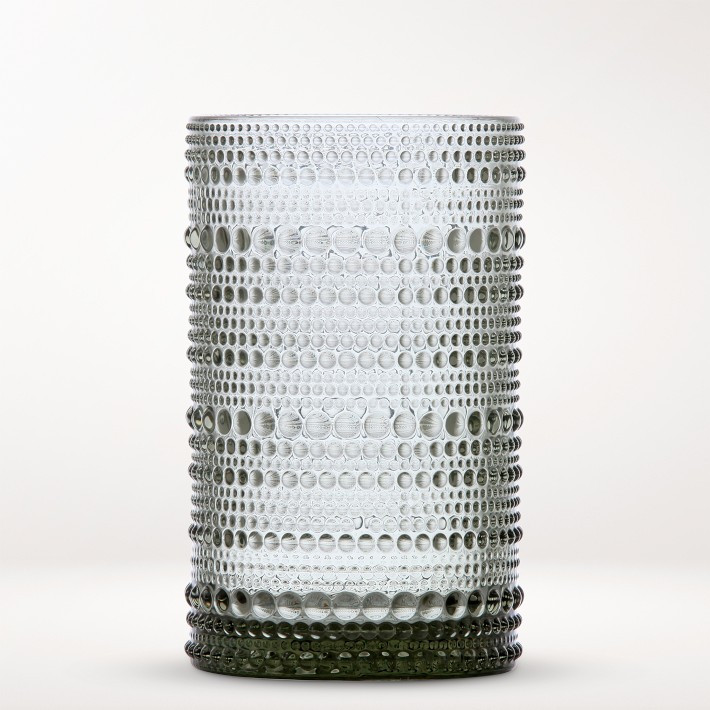 Fortessa Jupiter Highball Glasses, Set of 6 | Williams-Sonoma