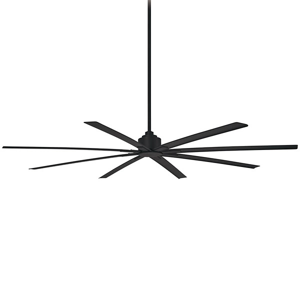 Xtreme H2O 84-Inch Ceiling Fan


by Minka Aire Fans | Lumens