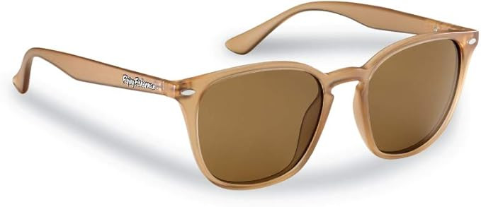 Flying Fisherman Muriel Polarized Sunglasses with AcuTint UV Blocker for Fishing and Outdoor Spor... | Amazon (US)