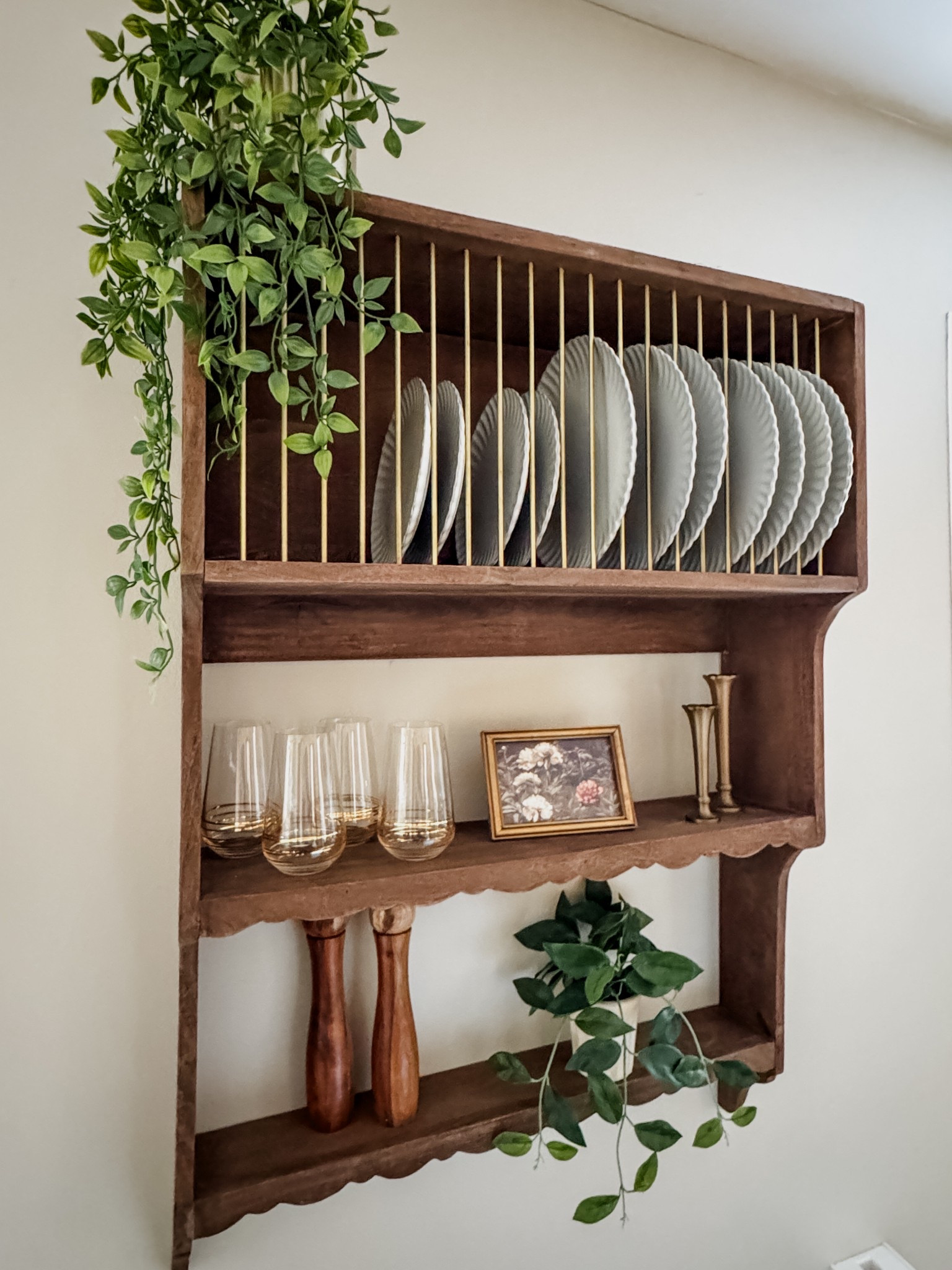 Magnolia shelf/ kitchen finds/ kitchen decor/ magnolia finds / magnolia home decor/ vintage inspired decor / vintage 

#LTKStyleTip #LTKSeasonal #LTKHome