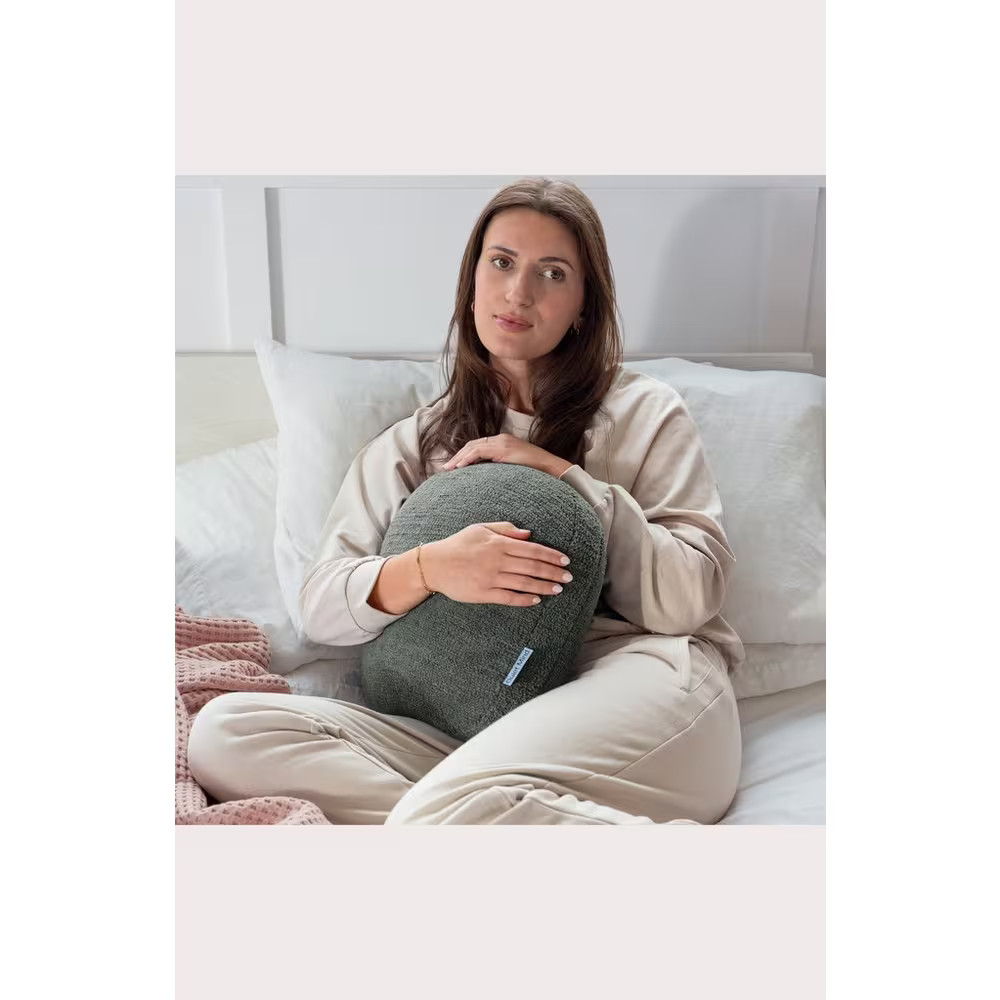 The Original Weighted Pillow - Agave Green | Ulta