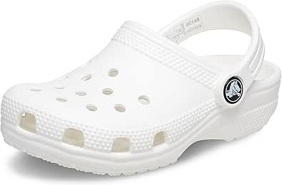 Crocs Unisex-Child Classic Clogs | Amazon (CA)