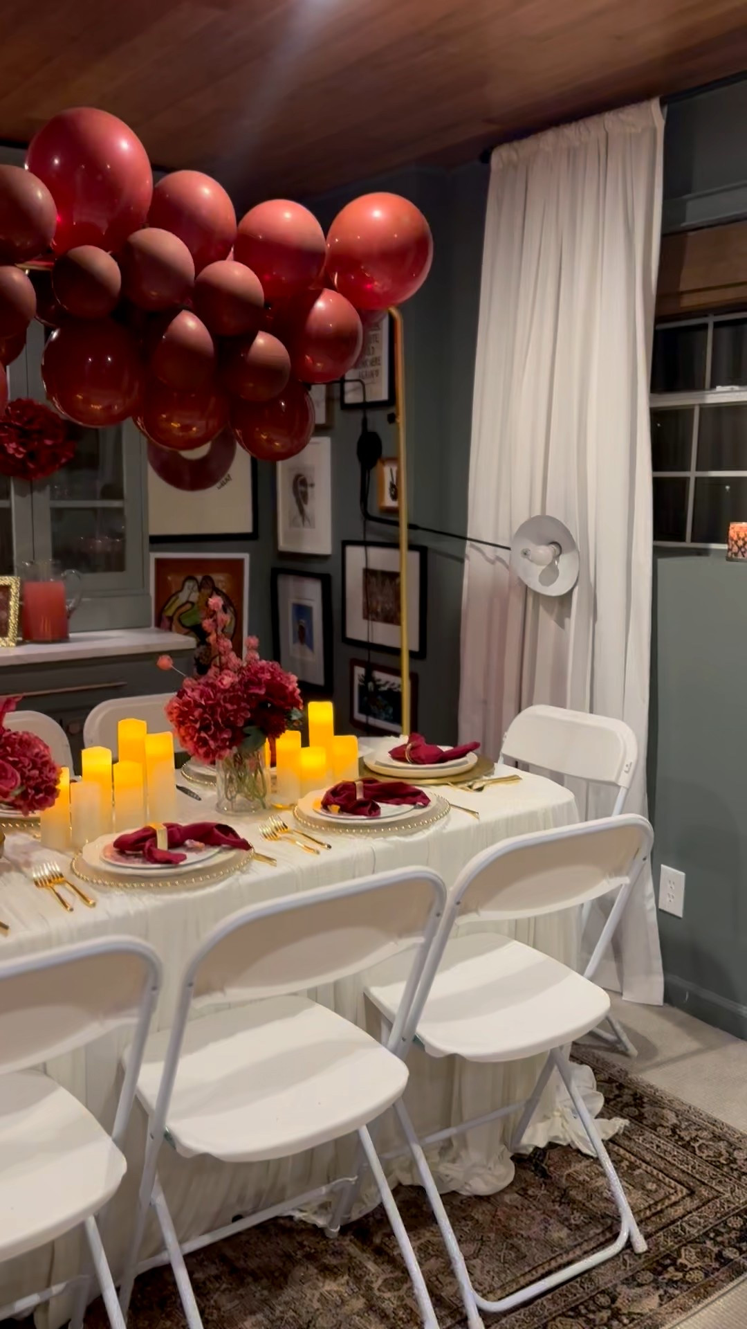 Love how my tablescape came together.  Linked as much as I can. 

#LTKHome #LTKHoliday