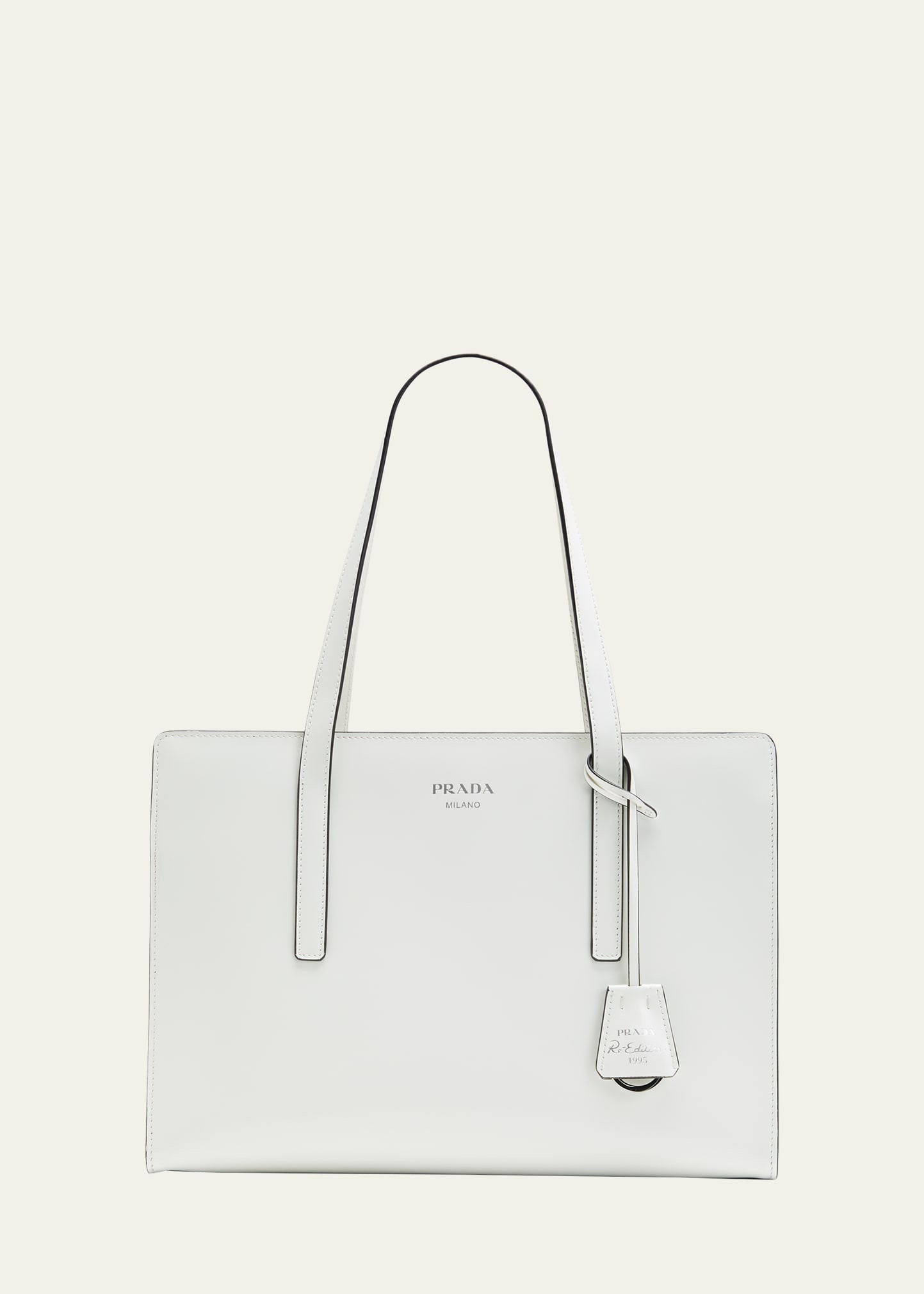 Re-Edition 1995 Medium Brushed Leather Tote Bag | Bergdorf Goodman