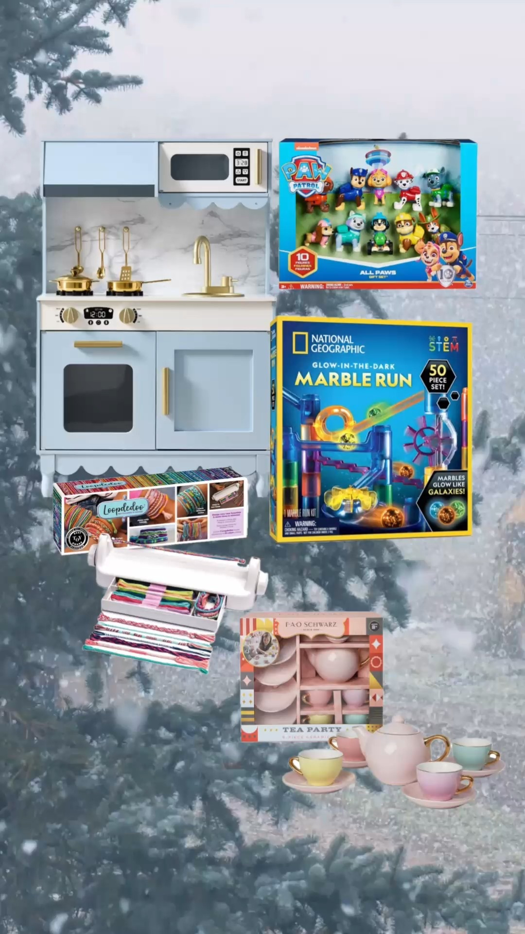 Gift guide toys. Best selling toys on sale! These are all the best selling toys right now and they are all on sale today!

#LTKCyberWeek #LTKGiftGuide #LTKKids