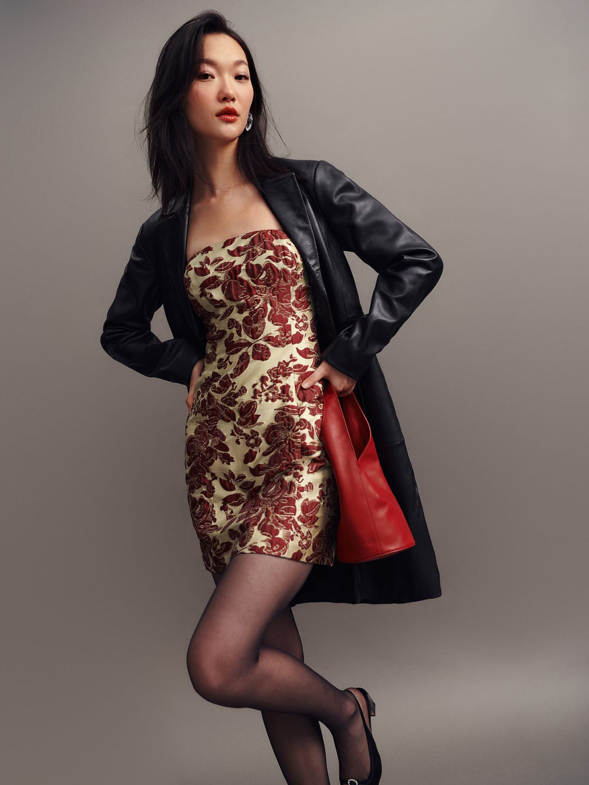 Gabby Dress | Reformation (Global)