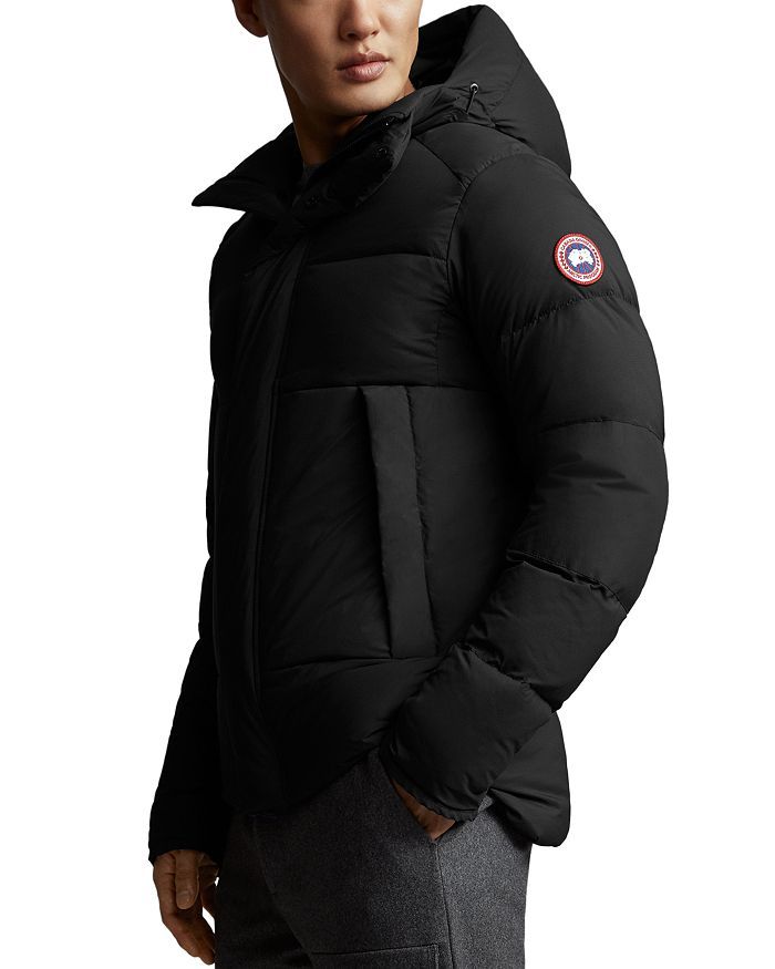 Armstrong Down Puffer Jacket | Bloomingdale's (US)
