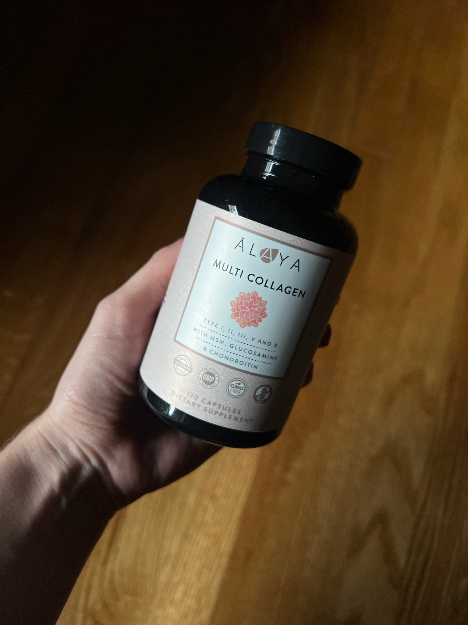 Favorite collagen supplement 

#LTKbeauty