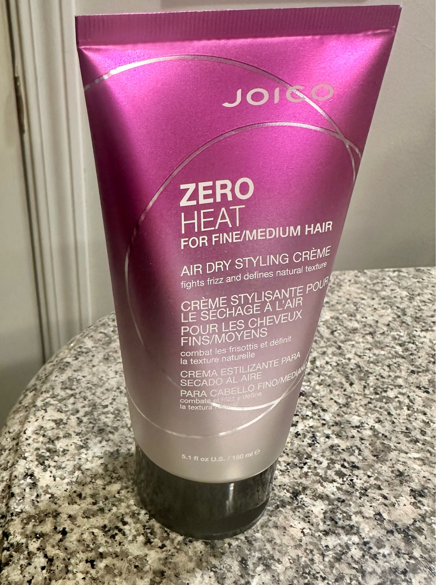 Air dry styling cream from fine to medium hair! Get the blowout look without the heat!

#LTKFindsUnder50 #LTKItBag #LTKBeauty