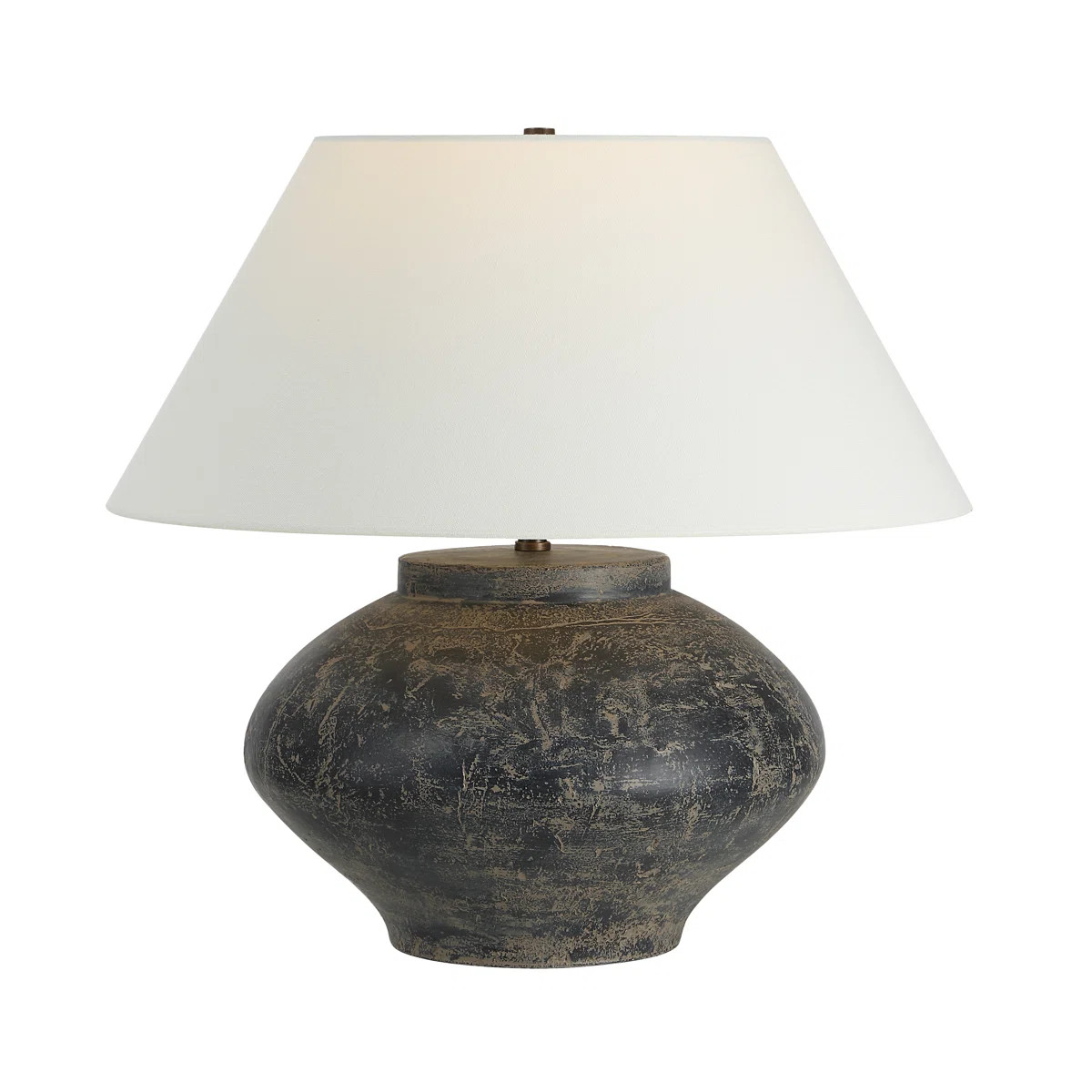 Patina Table Lamps | Wayfair North America