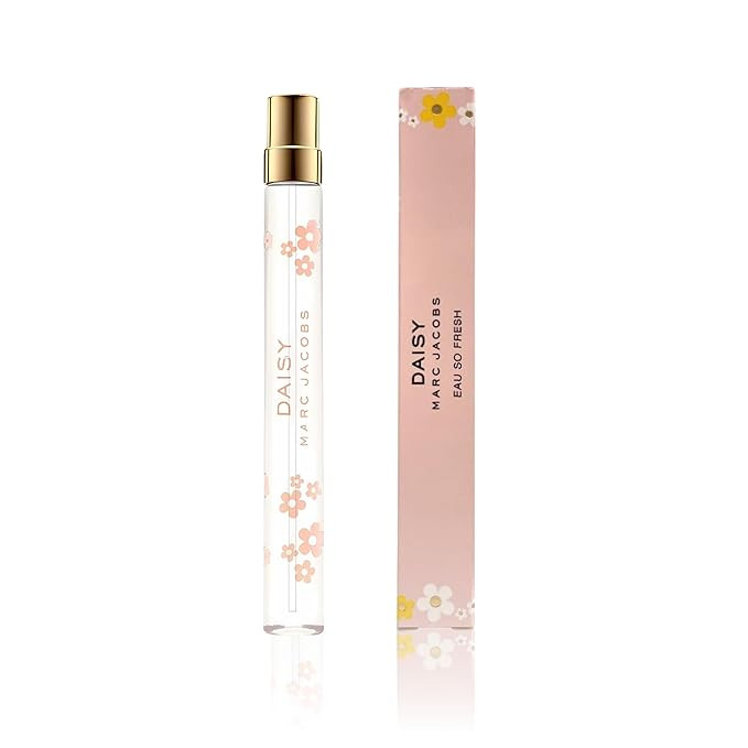 Marc Jacobs Daisy Eau So Fresh Eau De Toilette Spray for Women .33 oz | Amazon (US)