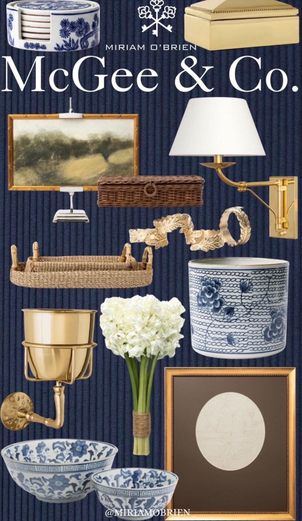 McGee & Co new arrivals!

Follow me at @miriamobrien_ on IG and TikTok! 

#McGeeandCoNewDrop #HomeArrivals #AestheticHome #SeasonalHome

#LTKHome #LTKOver40 #LTKSeasonal

#LTKSeasonal #LTKOver40 #LTKHome

#LTKOver40 #LTKSeasonal #LTKHome