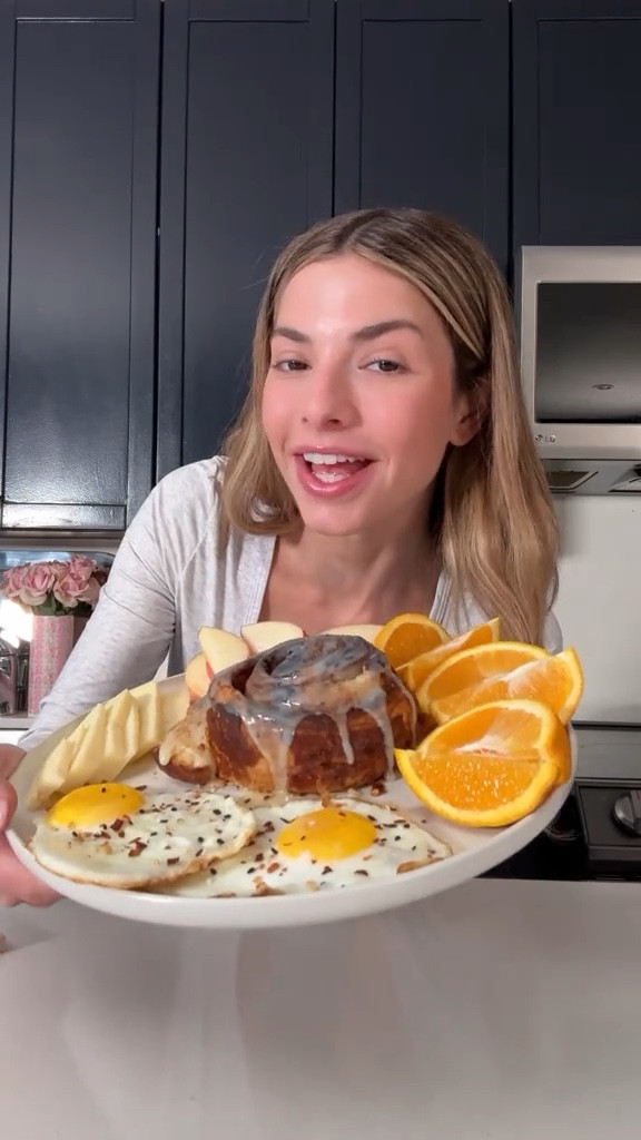 here’s what I’m making my mom for Mother’s Day 🌸🍳

#LTKSeasonal #LTKStyleTip