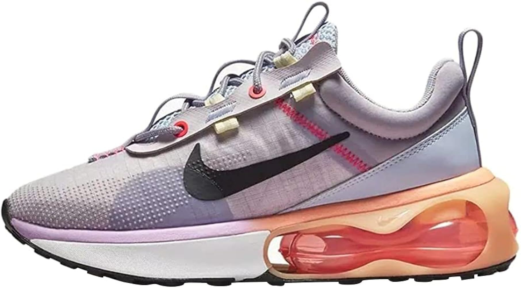 Nike Air Max 2021 Womens Running Trainers Da1923 Sneakers Shoes | Amazon (US)