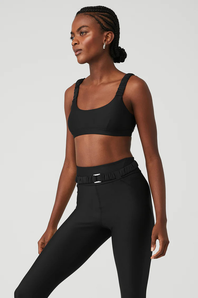 Airlift Charmer Bra | Alo Yoga
