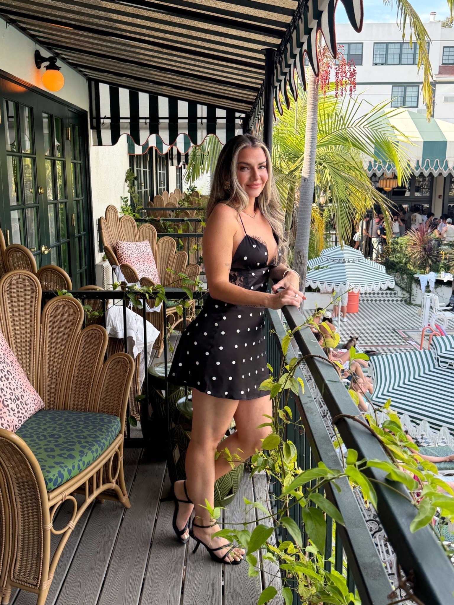 The perfect polka dot mini dress and under $100

#LTKgrwm #LTKootd #LTKdayinmylife