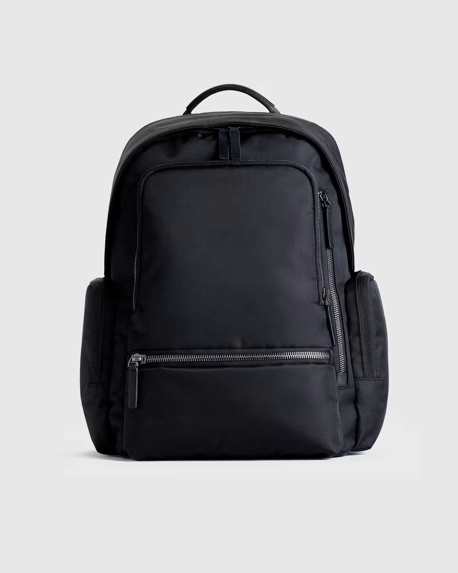 Voyage Nylon Commuter Backpack | Quince