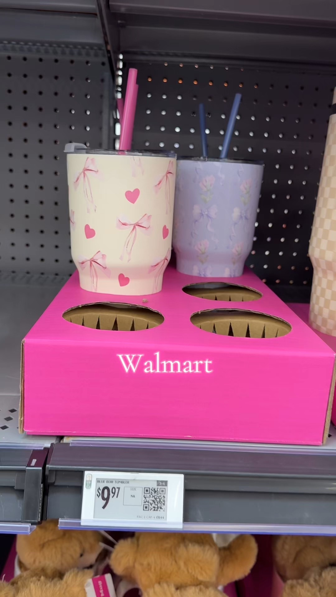Walmart’s Valentine’s Day Collection 


#LTKvlog #LTKHoliday #LTKGiftGuide