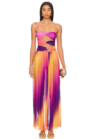 MAXIVESTIDO MEEG from Revolve.com | Revolve Clothing (Global)