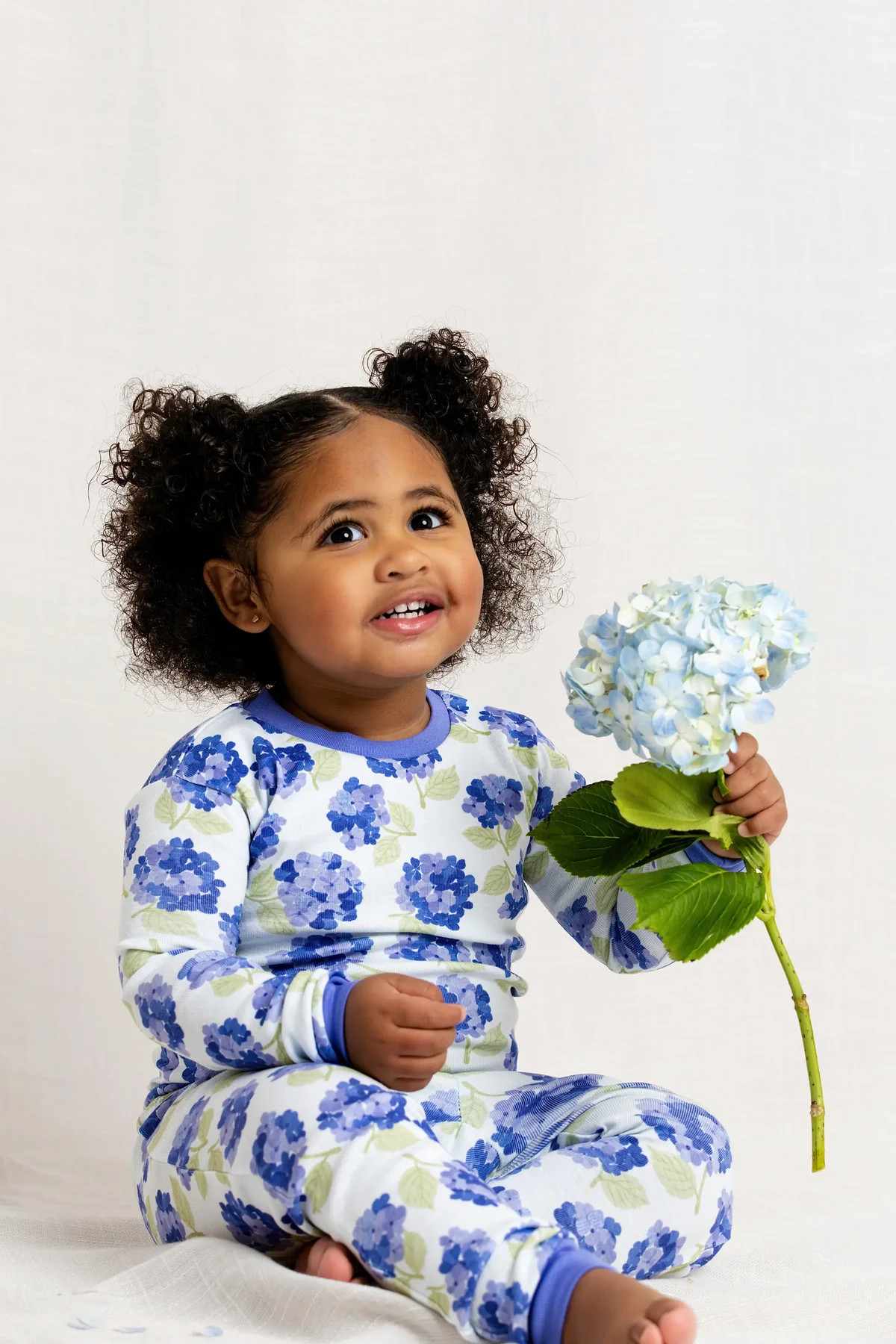 Two-Piece Pajama Set - Organic Baby, Toddler, & Kids Clothes - Monica + Andy | Monica + Andy