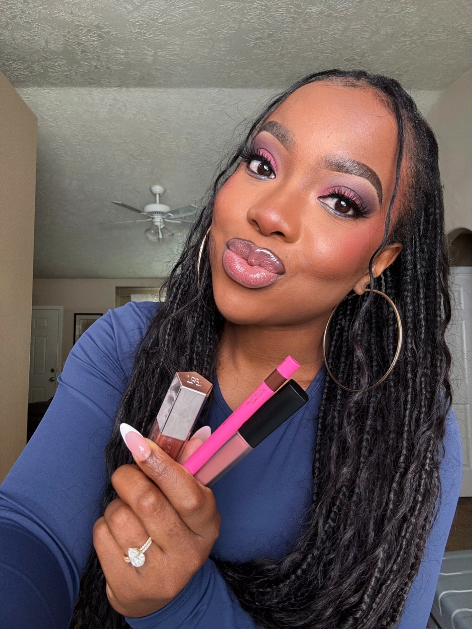 My go too lip combo 👄

#LTKBeauty