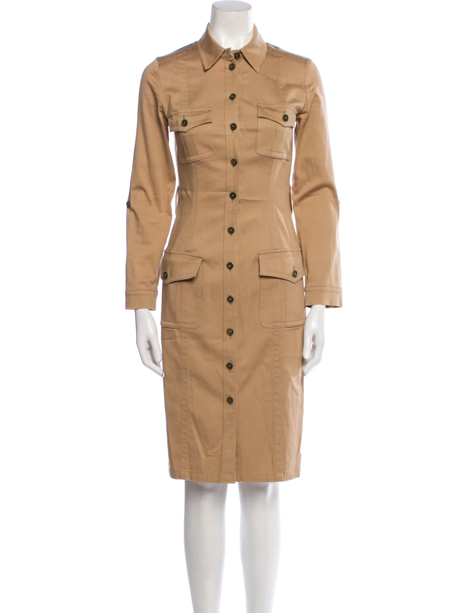 Coat | The RealReal