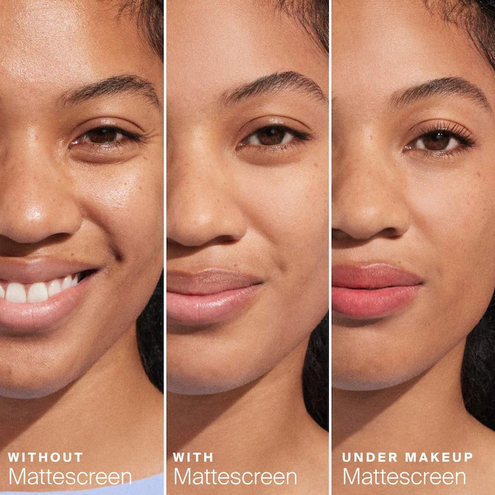 Mineral Mattescreen SPF 40 Mineral Sunscreen | Sephora (CA)