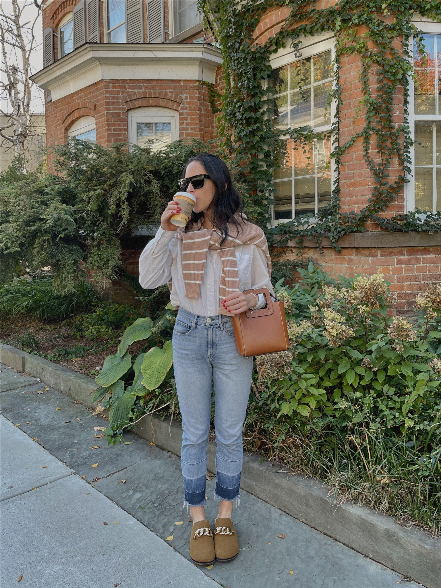 leaf peeping and wine drinking 🍂🍷



#amazonfashion #amazoninfluencer #amazonfinds 

#LTKSeasonal #LTKunder50 #LTKstyletip