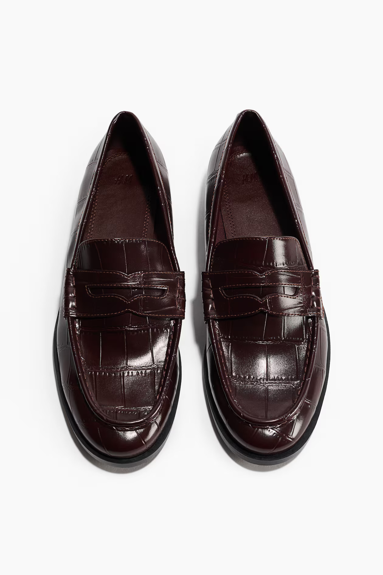Loafers | H&M (US + CA)