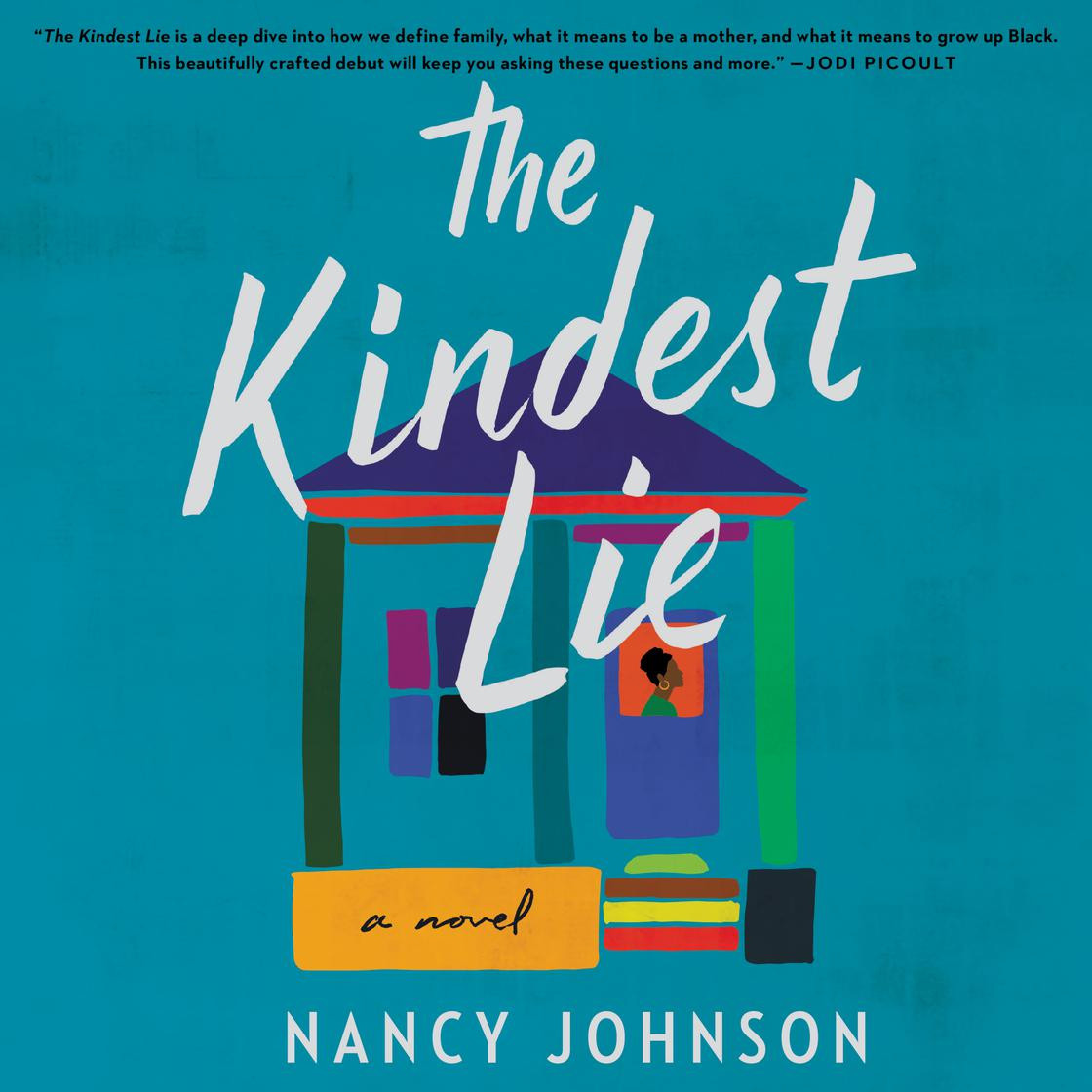 The Kindest Lie | Libro.fm (US)