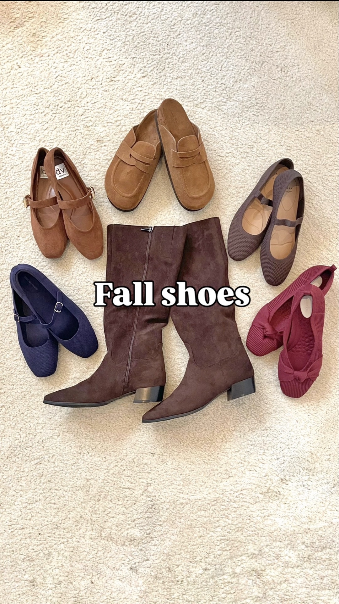 Fall shoes
Ballet flats
Suede flats
Suede clogs
Mary Jane flats

#LTKSaleAlert #LTKOver40 #LTKSeasonal