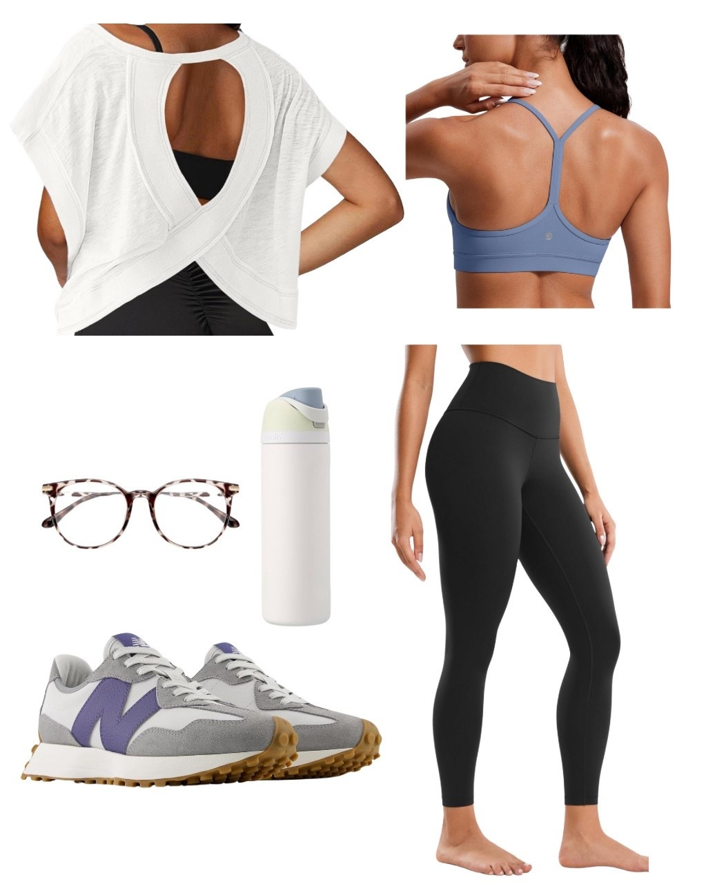 Easy on the go outfit! All Amazon!

#amazon #amazonfinds #athletic #trendy #style



#LTKActive #LTKStyleTip #LTKFindsUnder100
