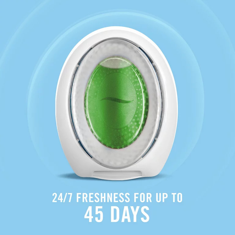 Febreze Small Spaces Air Freshener Cozy Campfire, .25 fl. oz. | Walmart (US)