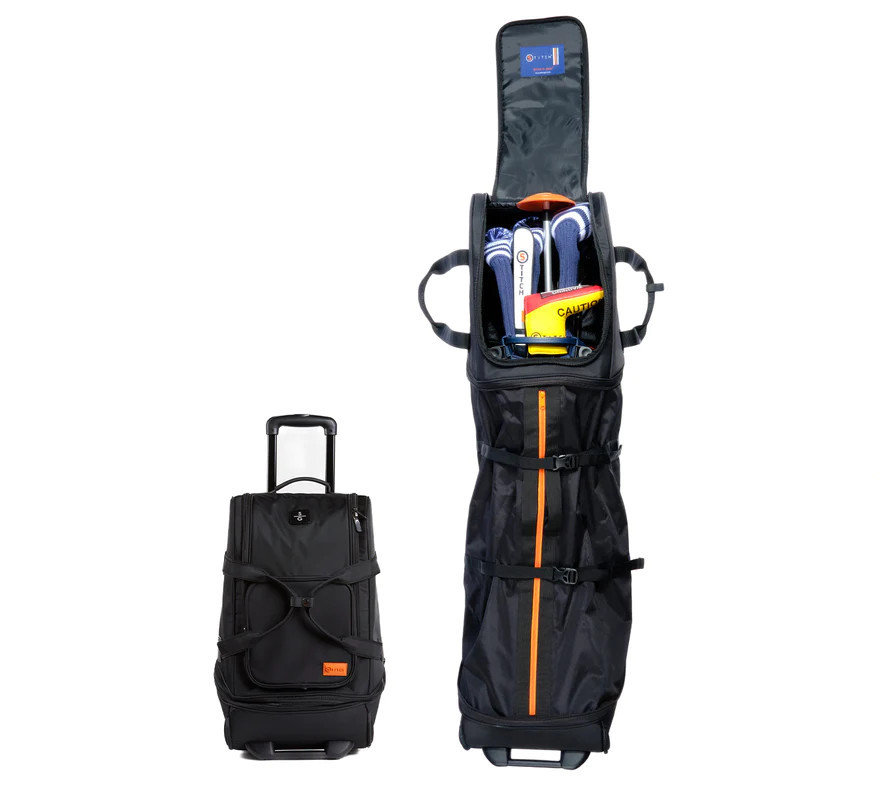 Multi Use Traveler | STITCH Golf