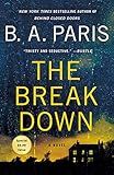 The Breakdown: A Novel | Amazon (US)