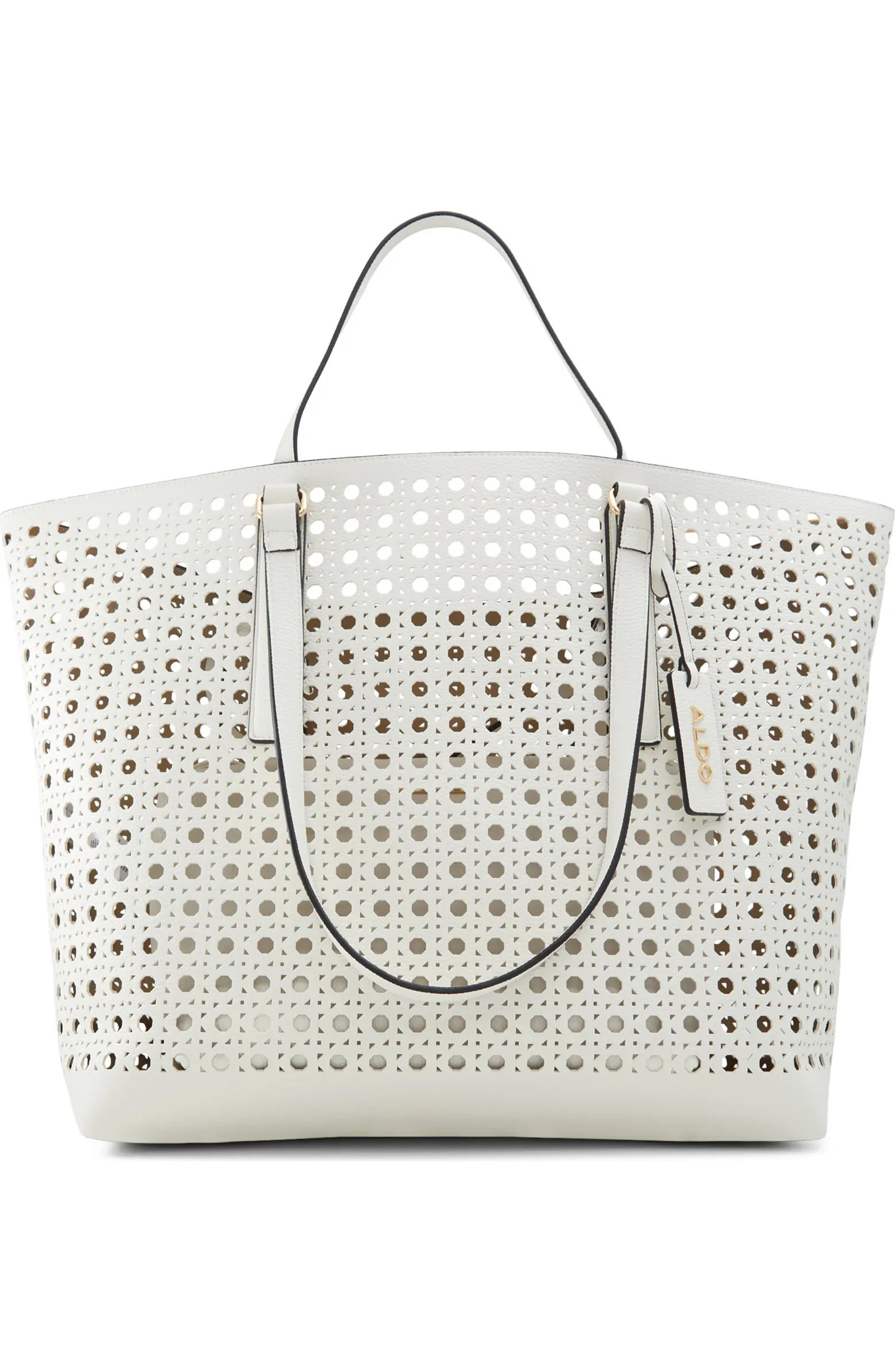 Beachthare Laser Cut Tote | Nordstrom