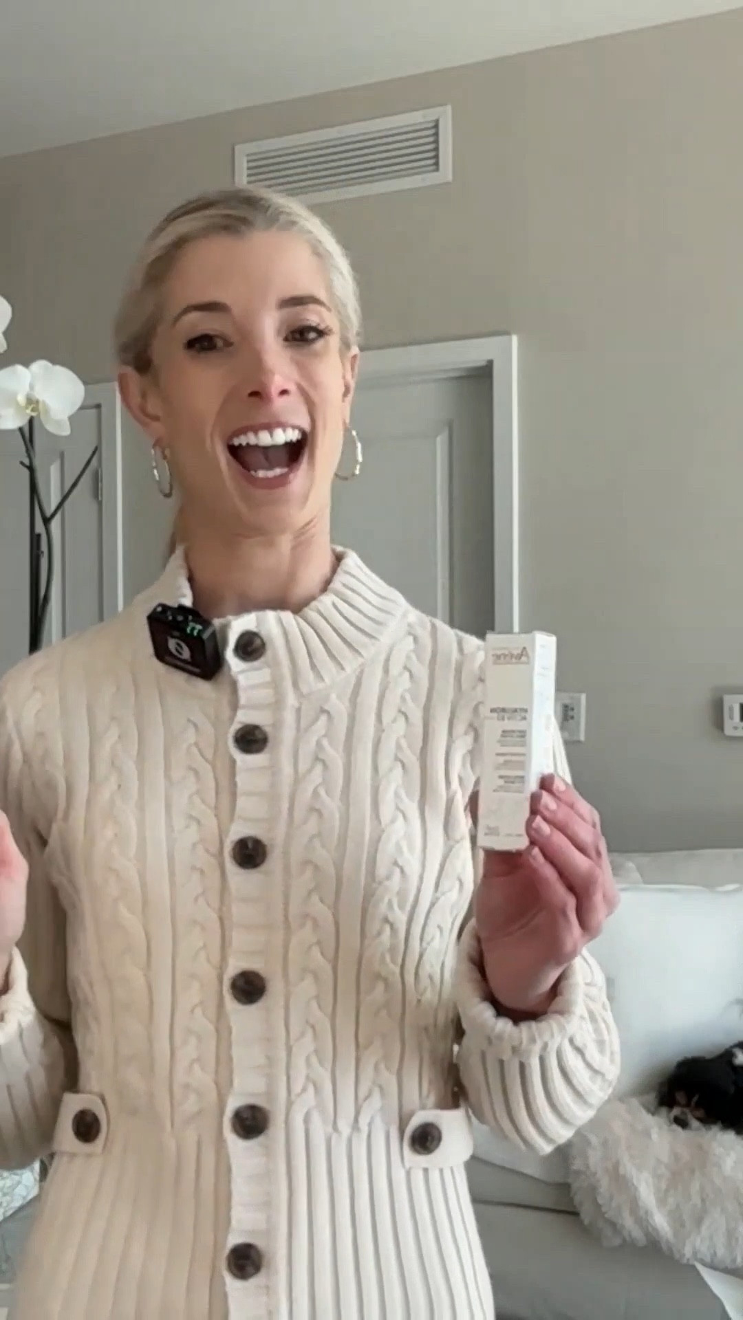 LTK over 40 gals this is for us! Best under eye cream on Amazon beauty avene LTK beauty and shop lyk beauty finds under 50 LTK finds under 50 for a new year skincare LTK morning routine refresh. I use this am and pm. LTK self care ! Clip from My Chic Style Live 

#LTKBeauty #LTKFindsUnder50 #LTKmorningroutine