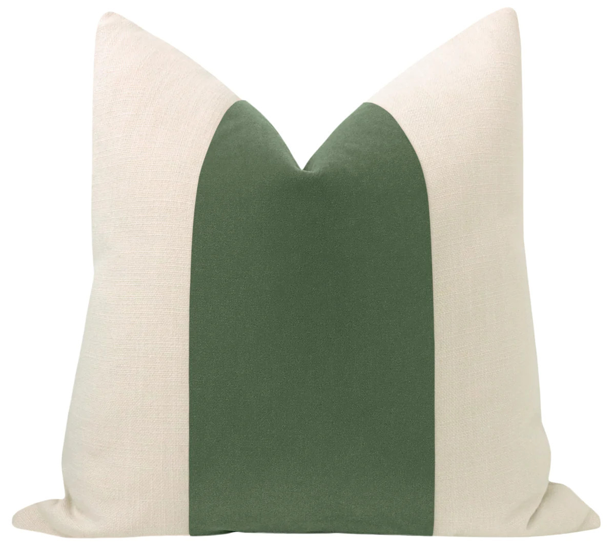 PANEL :: MOHAIR VELVET // PATINA | LITTLE DESIGN COMPANY