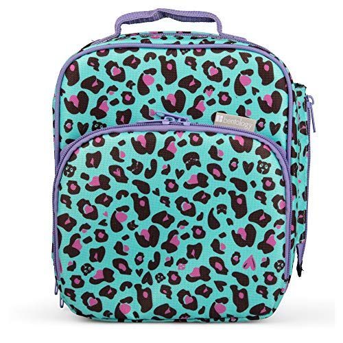 Bentology Lunch Box for Kids - Girls and Boys Insulated Lunchbox Bag Tote - Fits Bento Boxes | Target
