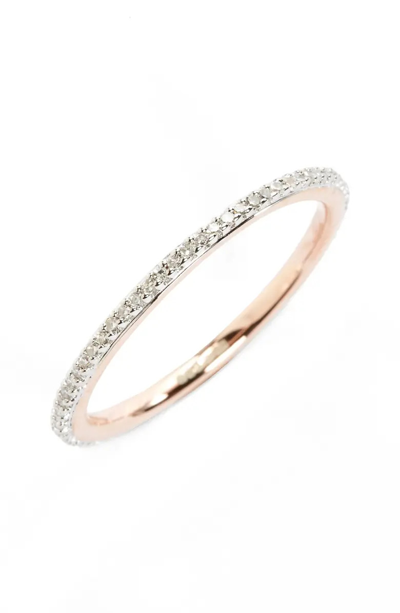 Diamond Eternity Ring | Nordstrom