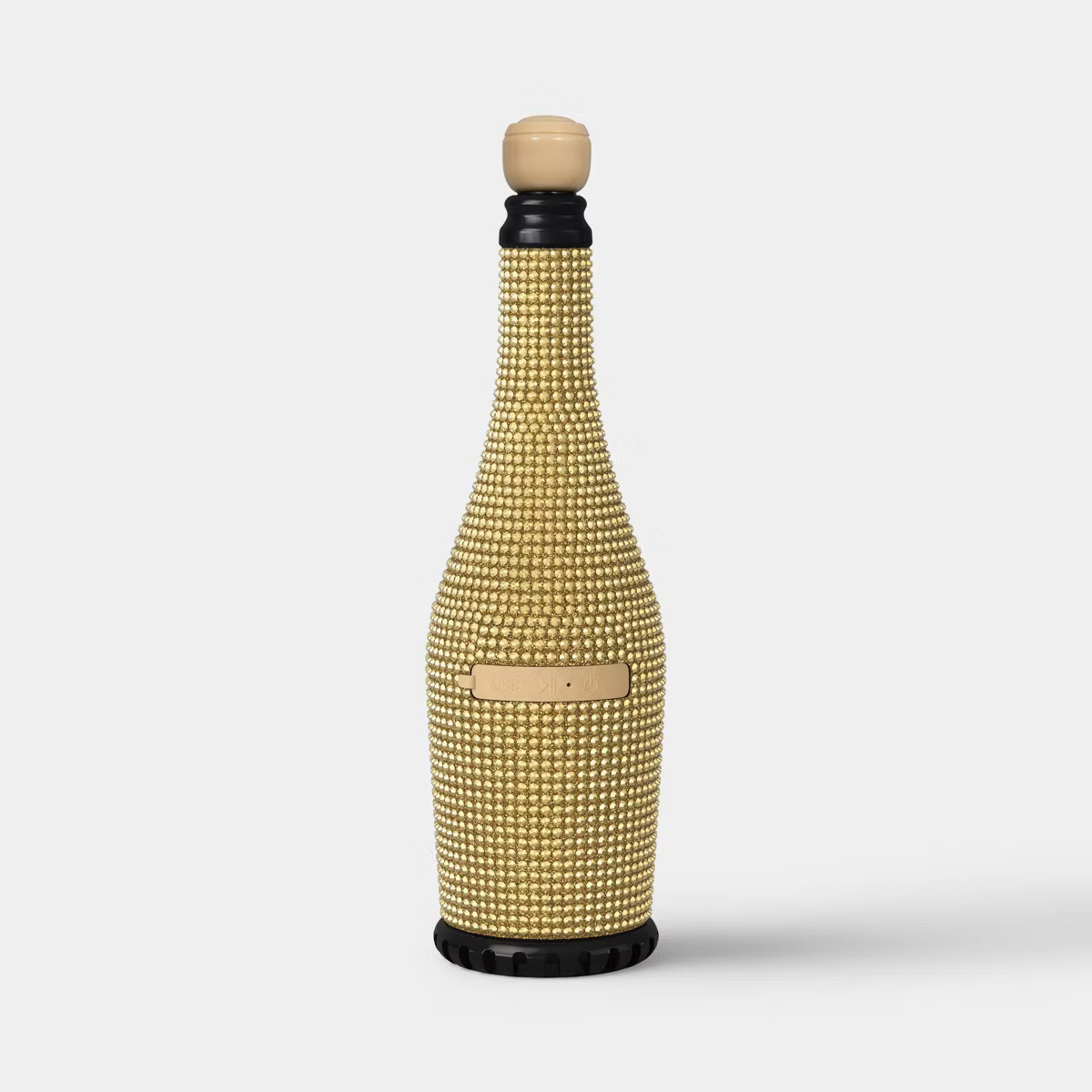 Champagne Speaker - heyday™ Gold | Target