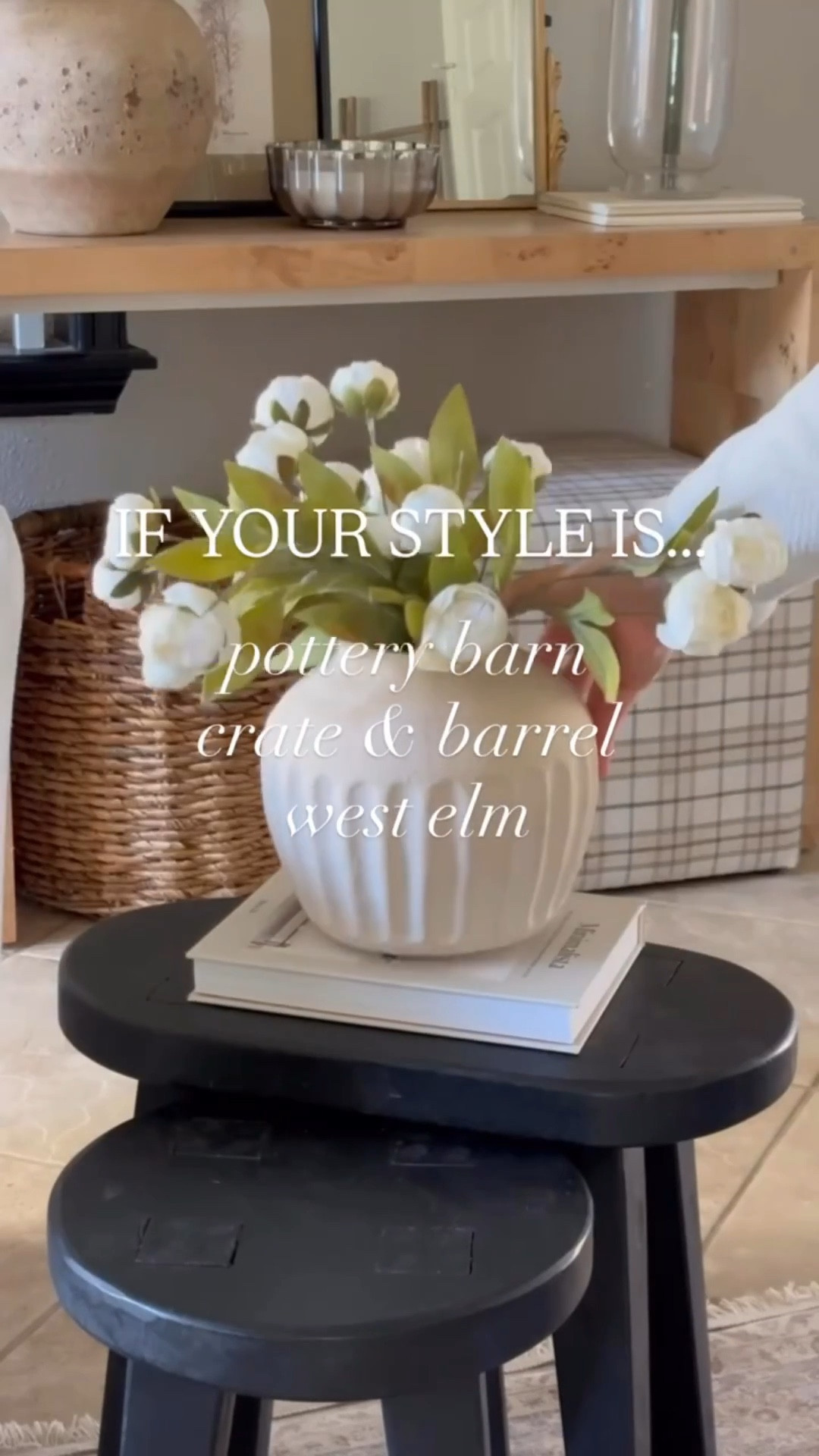 Affordable home finds to elevate your home! 

#LTKSaleAlert #LTKHome