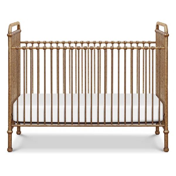 Abigail 3-in-1 Convertible Crib | Wayfair North America