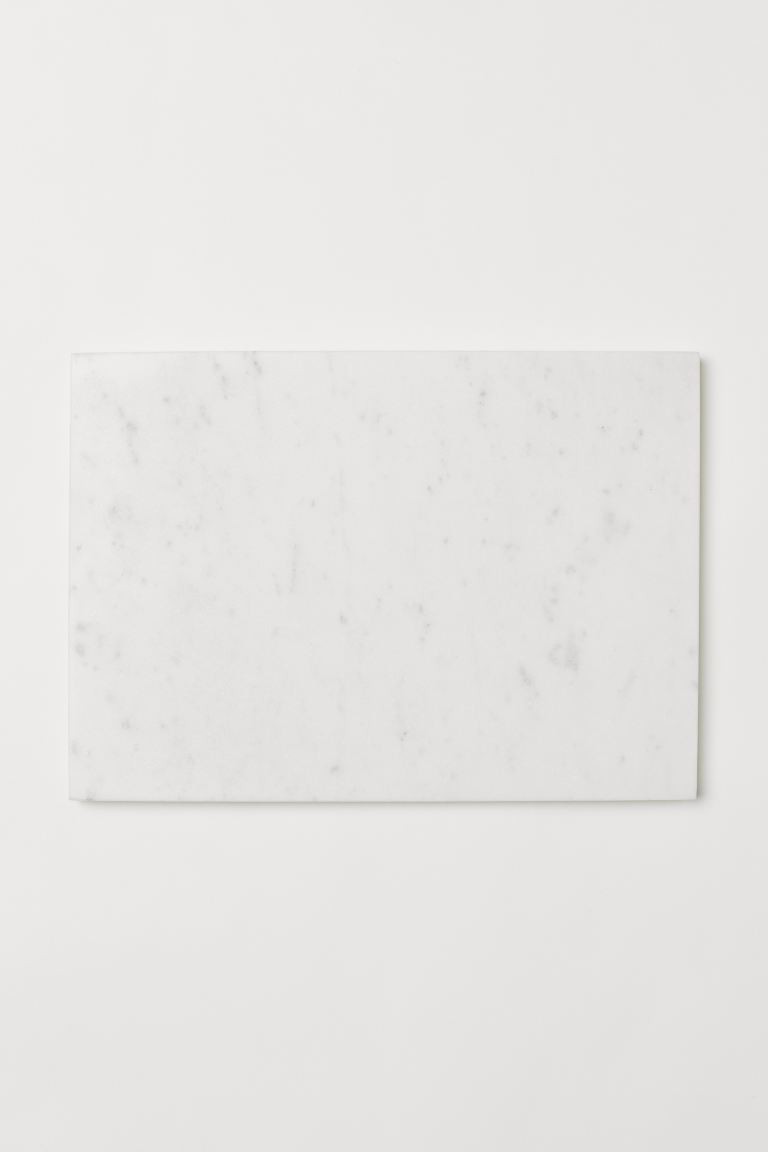 Marble Serving Board | H&M (US + CA)