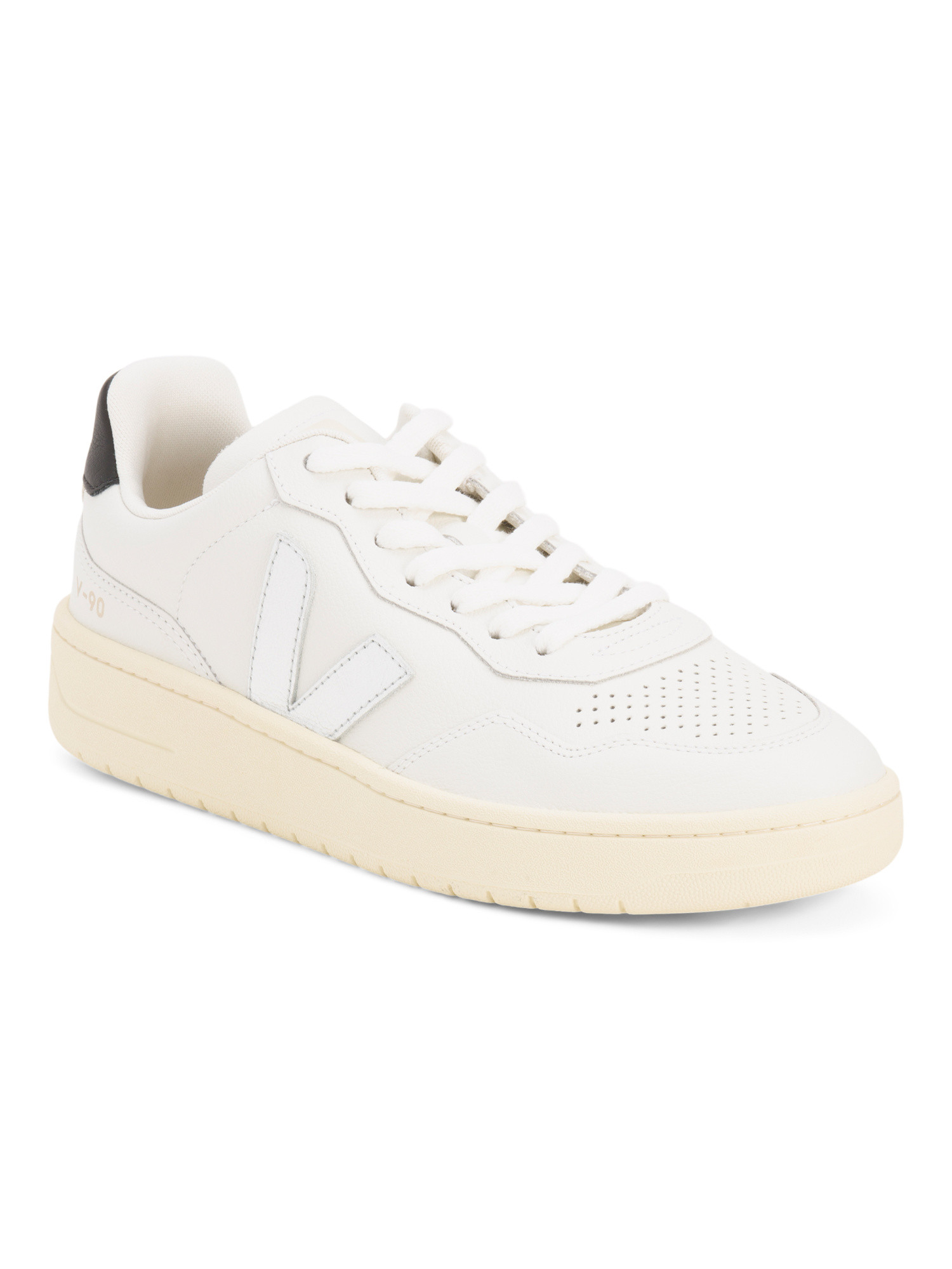 Made In Brazil Leather V90 Sneakers | Women's Shoes | Marshalls | Marshalls