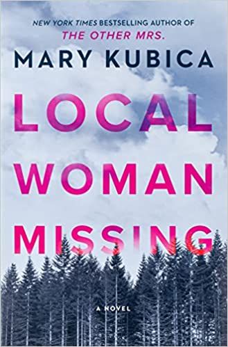 Local Woman Missing: A Novel    Hardcover – May 18, 2021 | Amazon (US)