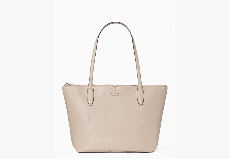 Harlow Tote | Kate Spade Outlet