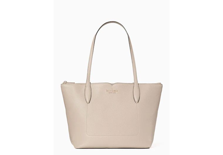 Harlow Tote | Kate Spade Outlet